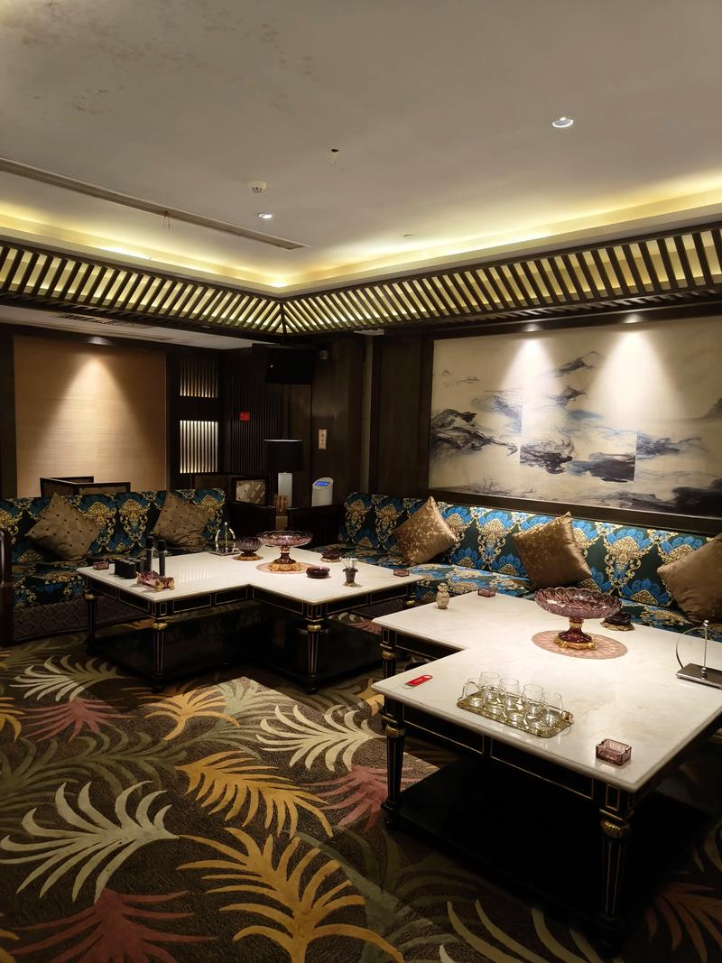 荆州商务ktv环境怎么样商务ktv好吗-沙市区ktv预订